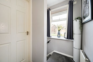 Leeswood Close Dunston